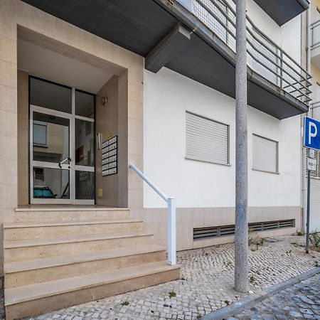 Porto Santo Apartment Nazaré Exterior foto