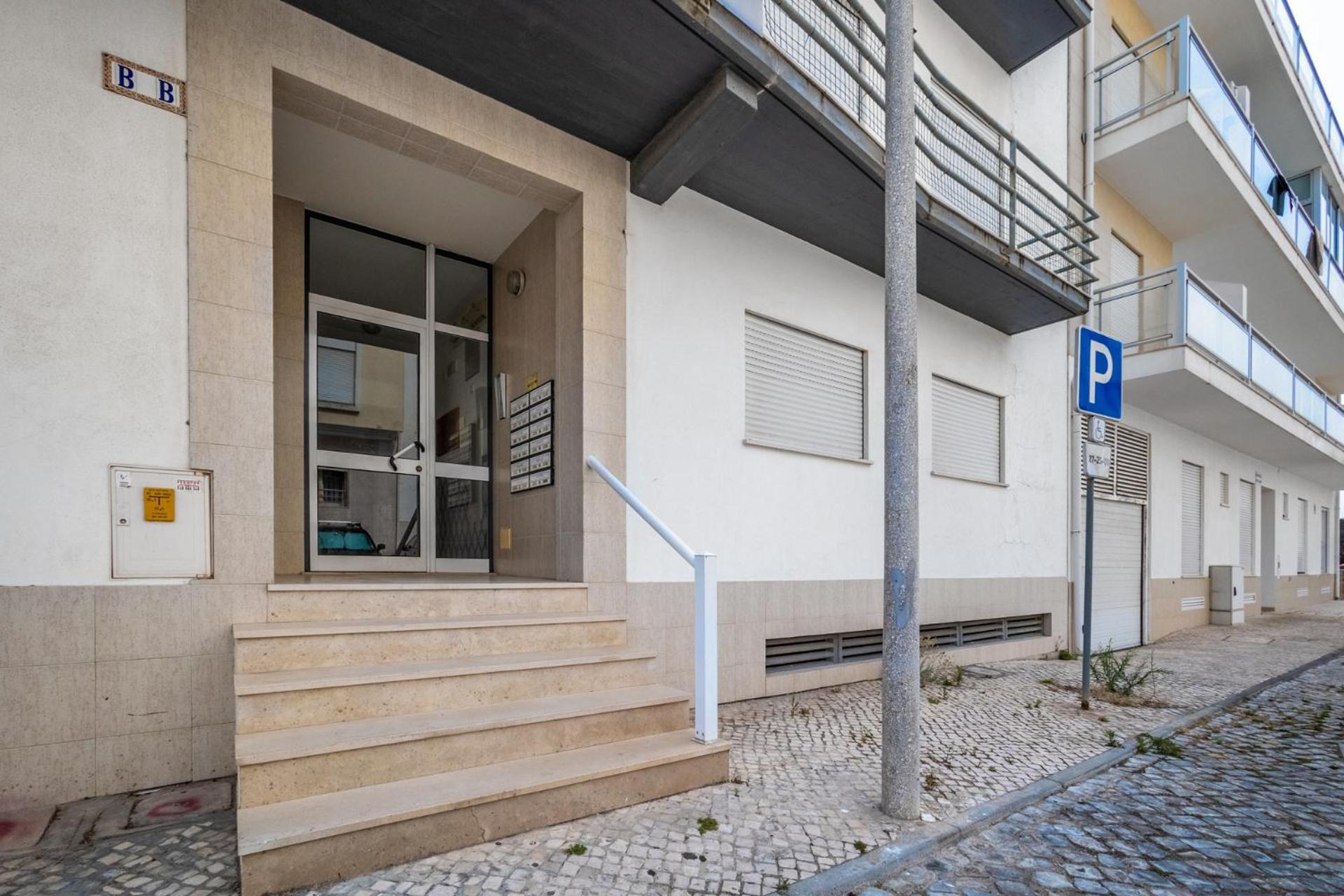 Porto Santo Apartment Nazaré Exterior foto